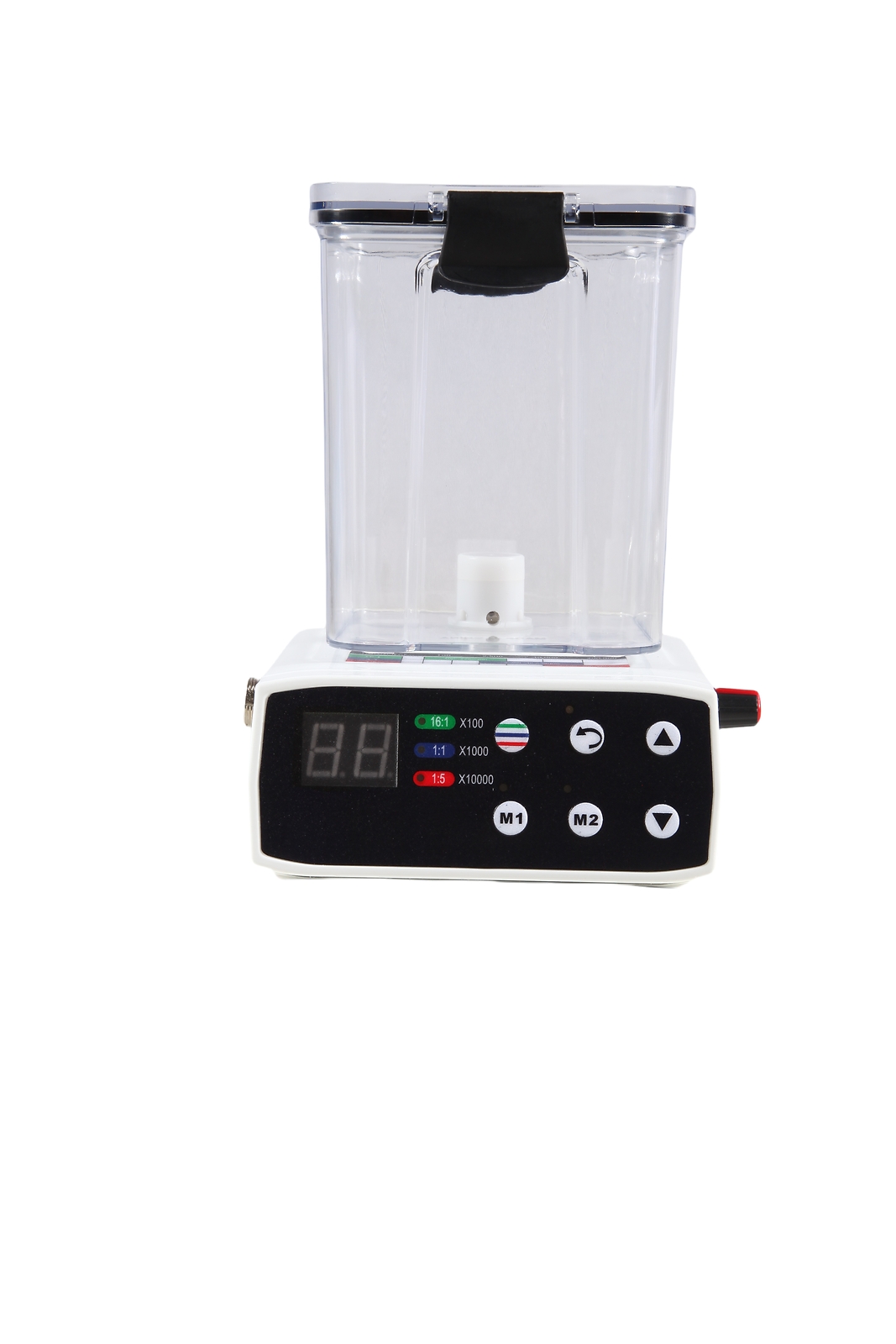 Dental Electric Motor 1:5 High Speed Handpiece Contra Angle