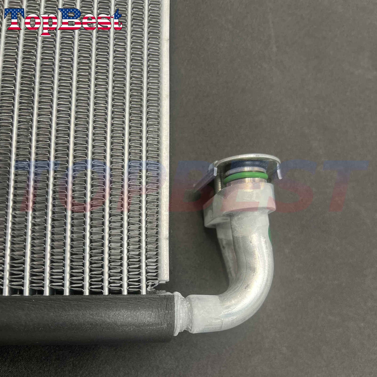 Brand New AN51700-A0640 Komatsu A/C Evaporator Assembly