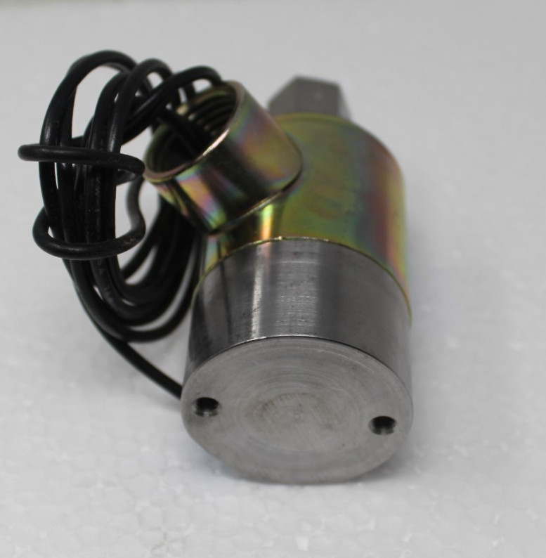 Skinner V51DB2150 Solenoid Coil 120/60Hz 110/50Hz 10Watts 150PSI 1/16 Orifice