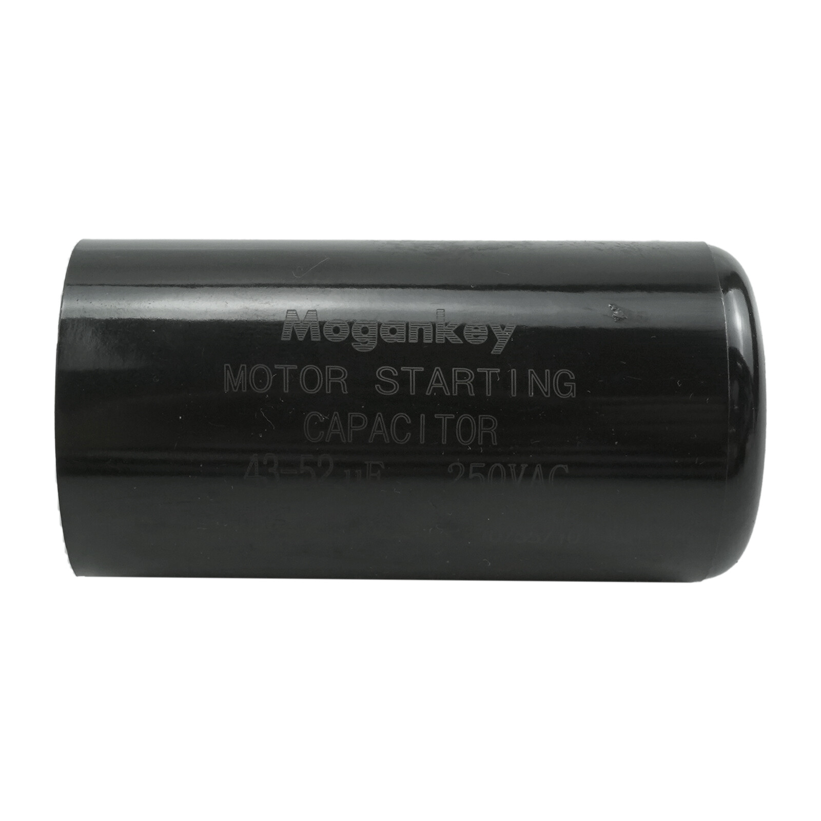 43-52 MFD/UF 220-250VAC for 0.5 0.75 Pump Motor Start capacitor