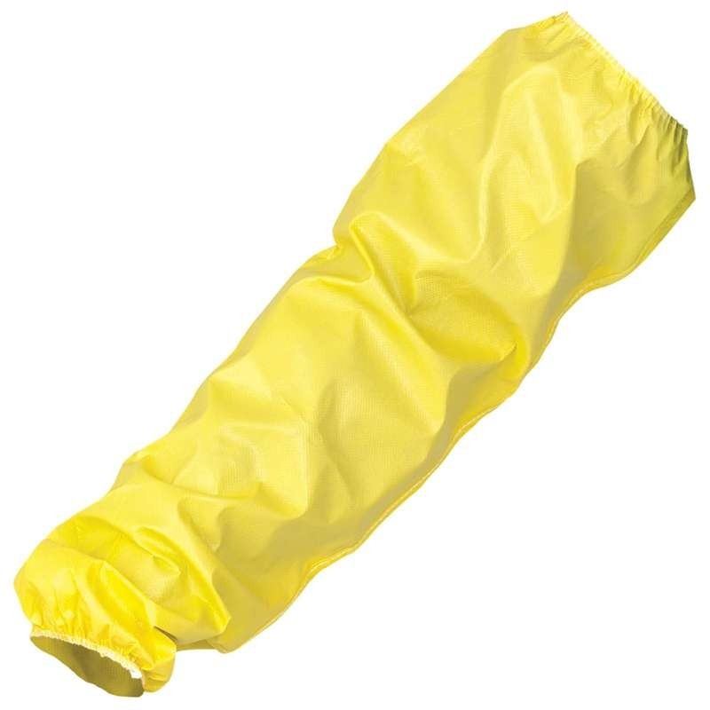 Kleenguard 97780 Kleenguard A70 Disposable Sleeves, 21 In Length, 1.5 Mil