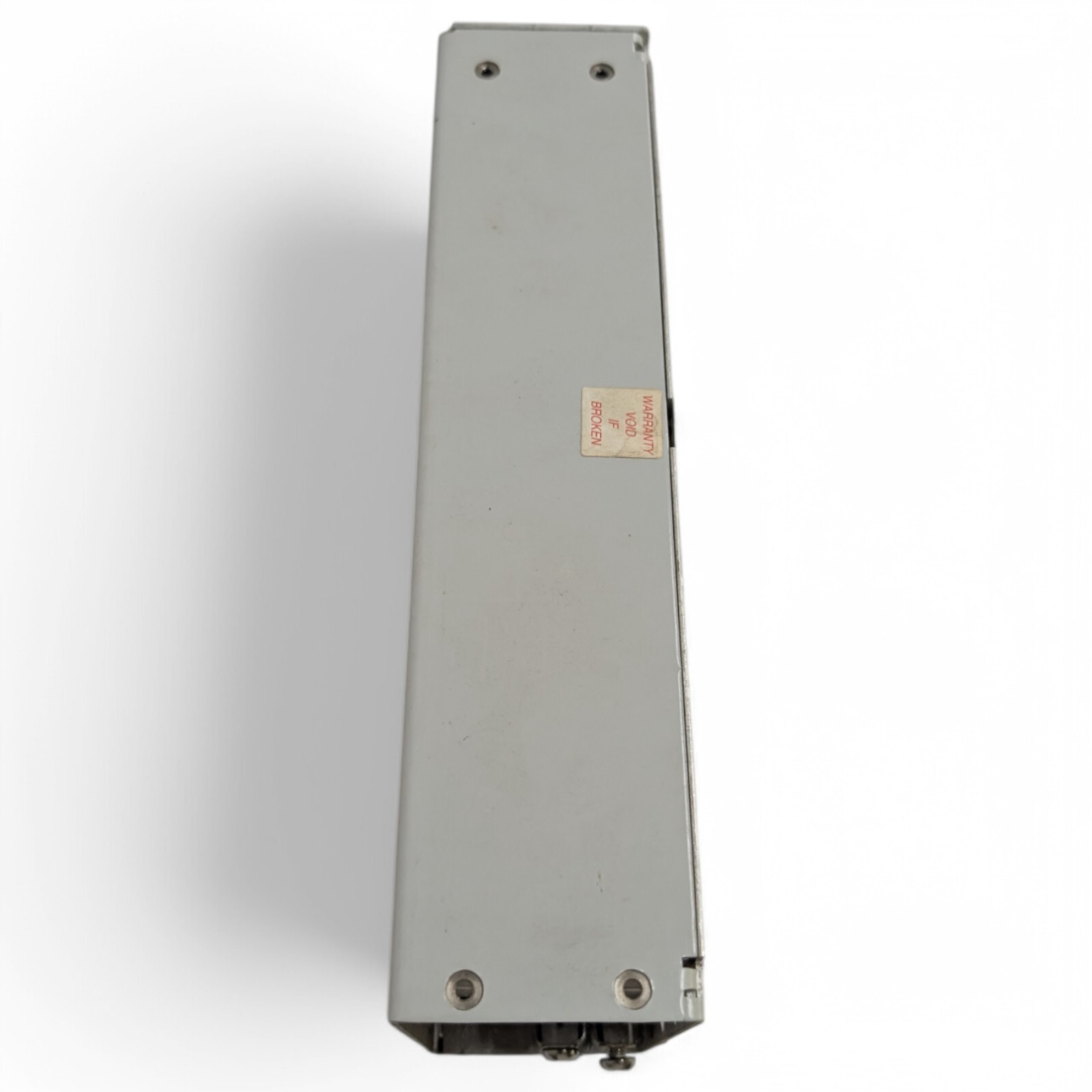 COUTANT LAMBDA ALPHA 400W POWER SUPPLY CA400 P/N: J40005 S/N: 7092780007