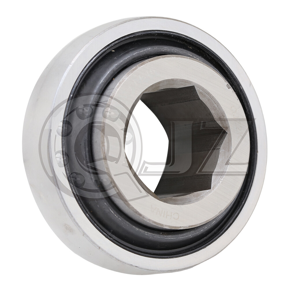 [2-Pack] W208PPB16 Agricultural – Farm Implement Bearing [1-1/4″ ID x 3.15″ OD]