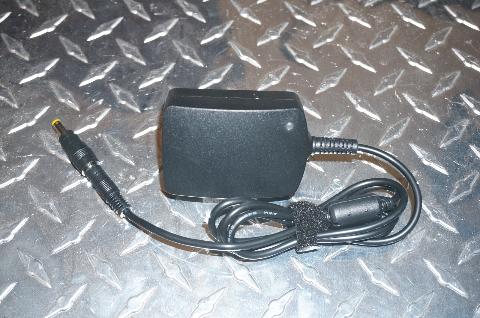 EMERSON AMS TREX TREX-0003 FIELD COMMUNICATOR POWER SUPPLY / CHARGER 110/120VAC
