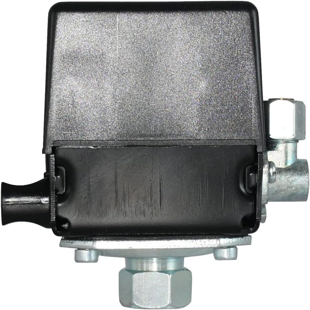 For Ingersoll Rand 23474661-C Pressure Switch 95-125 PSI Air Compressor SS3 SS5