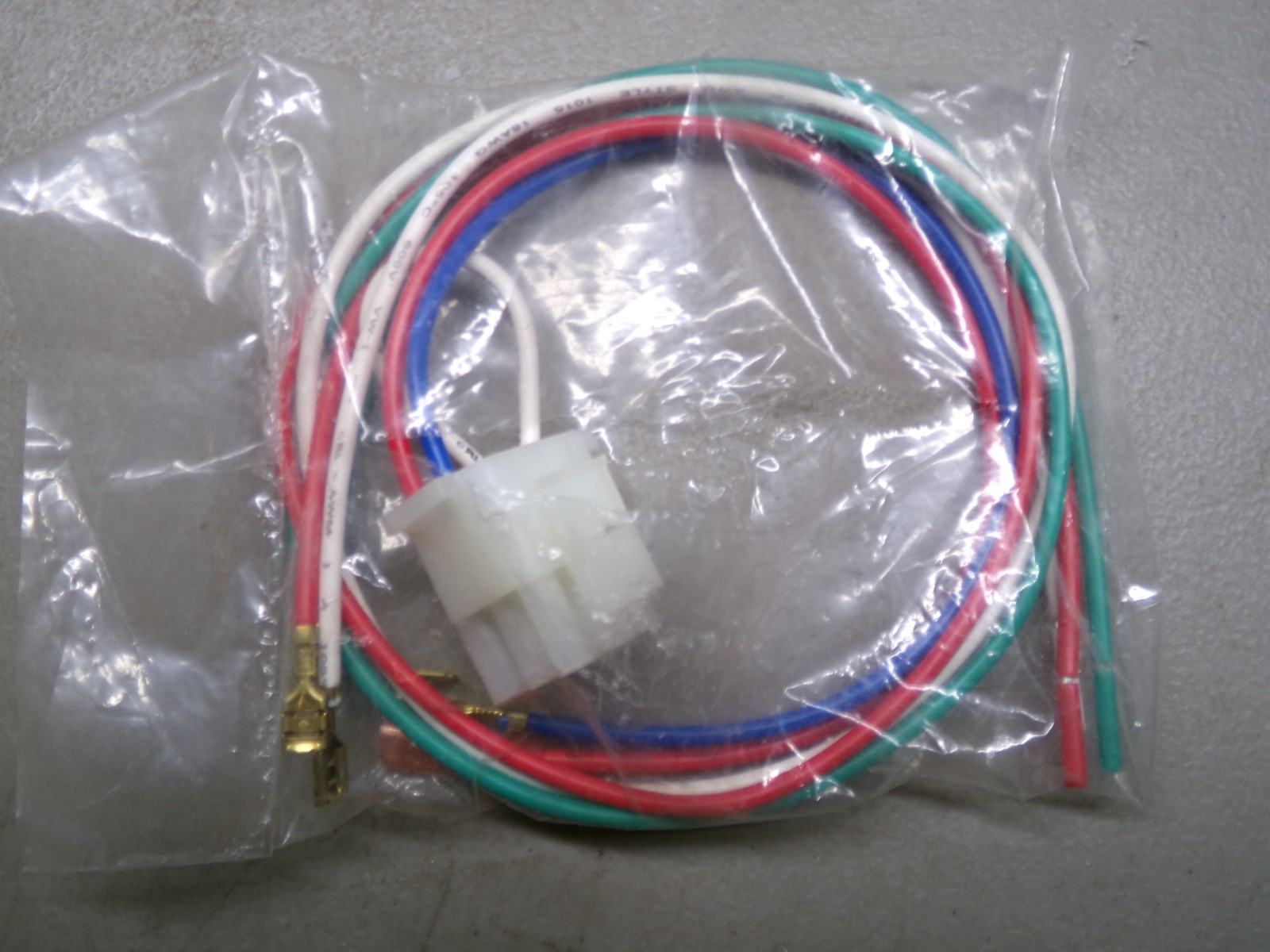 WHITE-RODGERS 50T35-743 FURNACE CONTROL CIRCUIT BOARD B18099-13