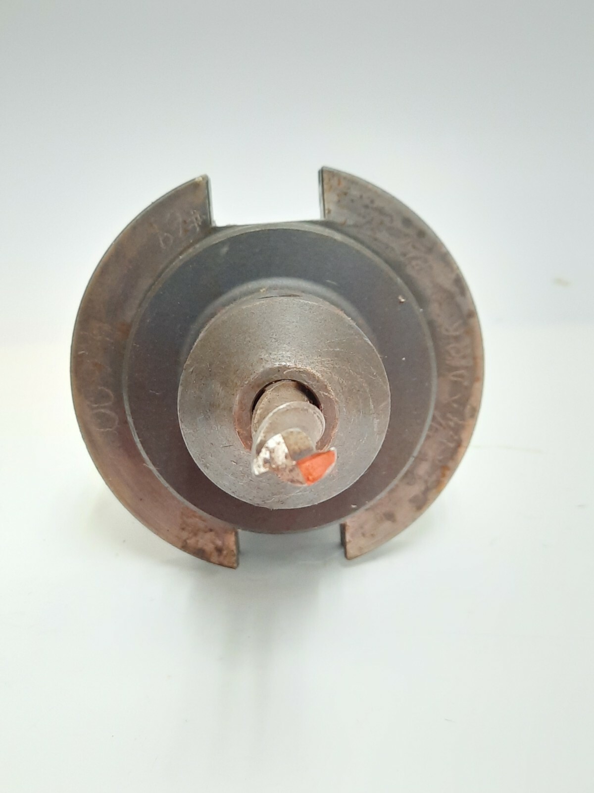 LYNDEX LATHE TOOL HOLDER #69 4.600 T-3