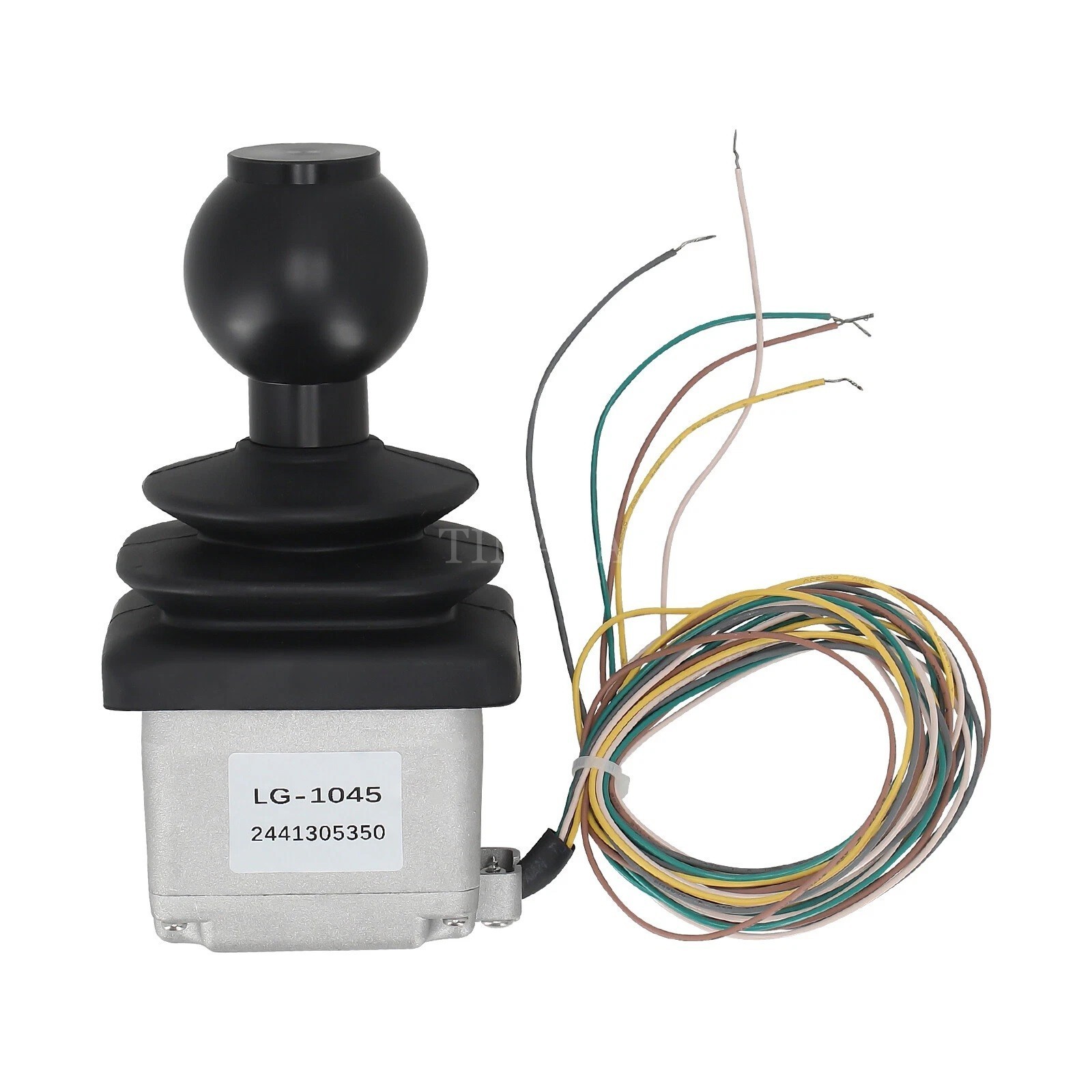 Dual Axis 2441305350 Joystick Controller for Haulotte HA16SPX HA18SPX HA260PX