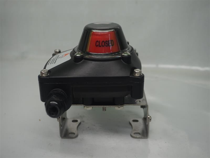Actreg Mechanical Limit Switches 30 Days Warranty Expedited Shipping