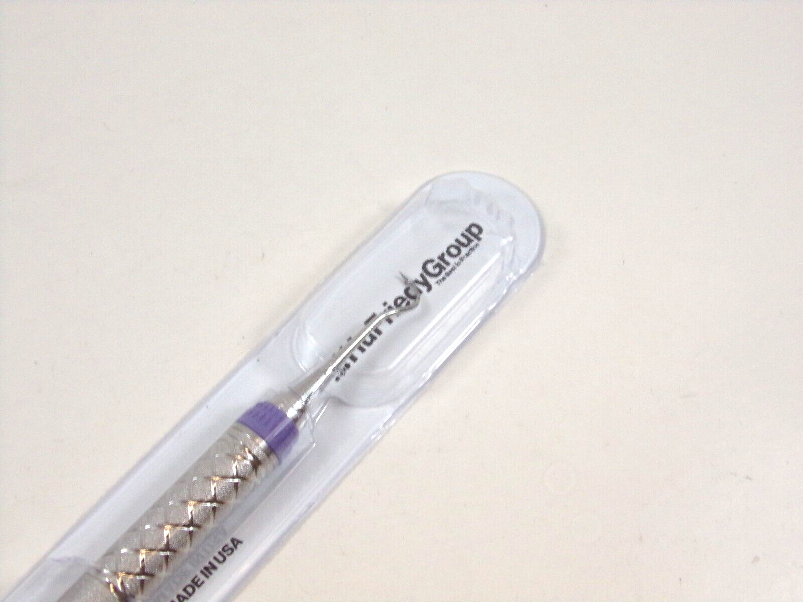 HU FRIEDY Scaler Nevi Posterior No 03 EverEdge E2.0 | SCNEVI39E2