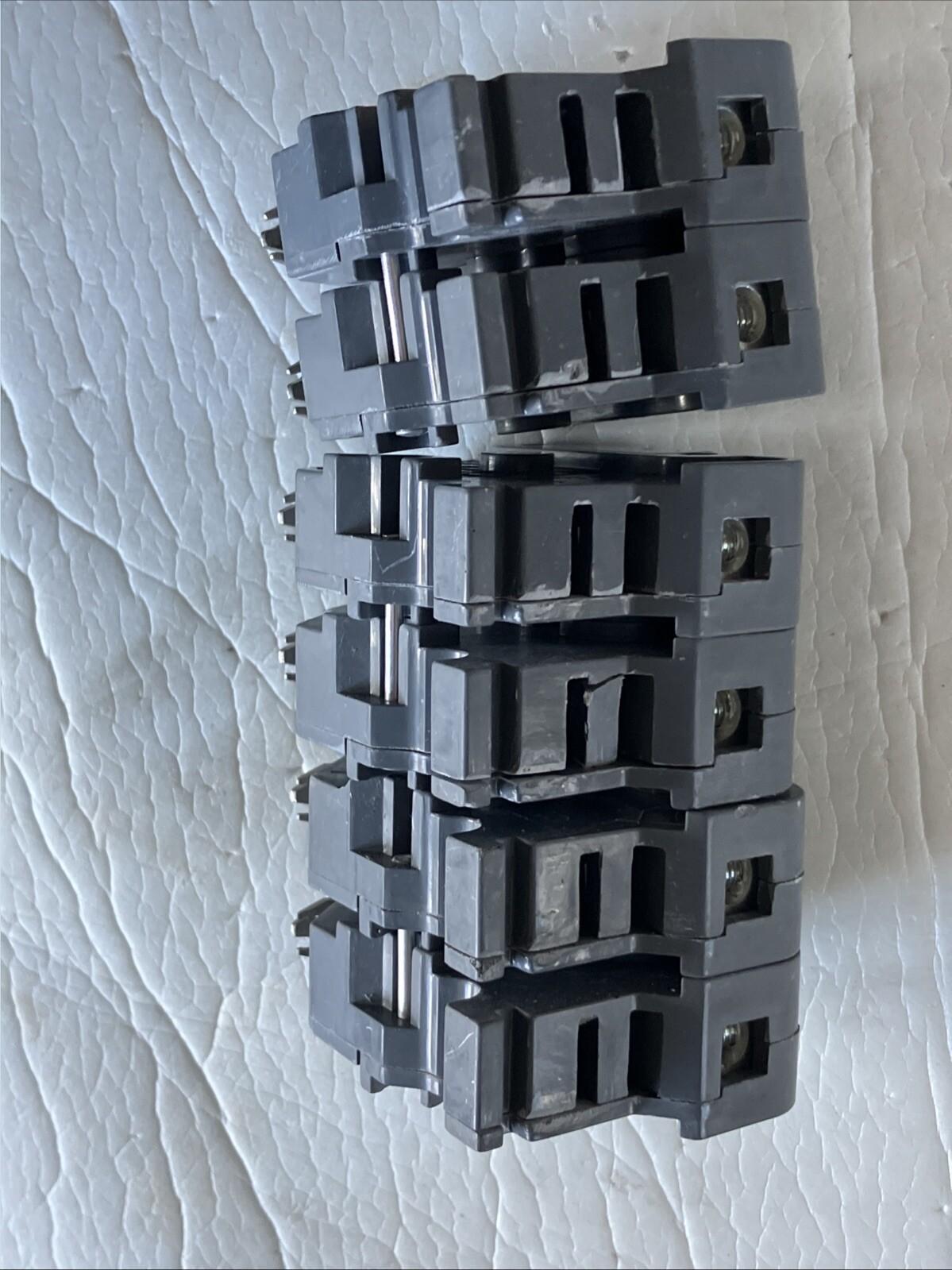Connecticut Electric UBIF240N replacement FPE Federal Pacific 40A 2P Stab-Lok