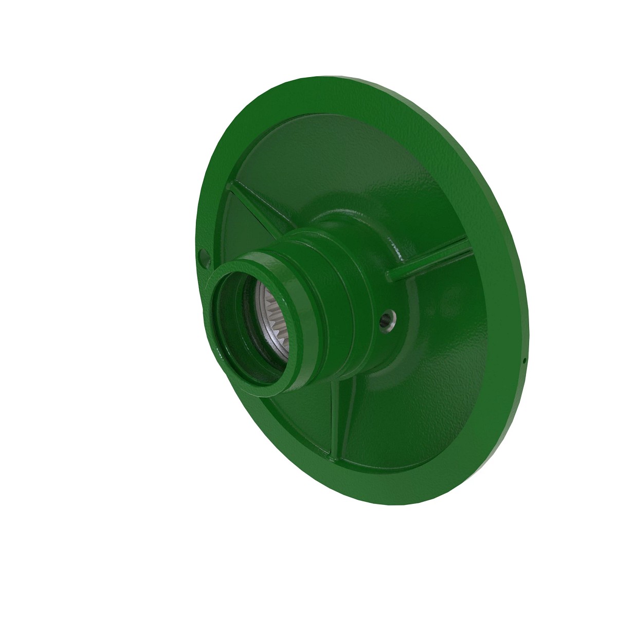 HXE37540 Replacement Half Sheave For John Deere Combine Harvester S650 S660 S670