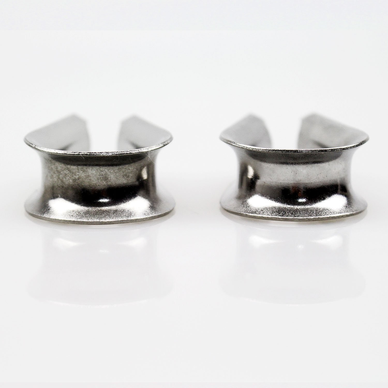 M2 304 Stainless Steel 1/16 Inch – 3/32 Inch Diameter Wire Rope Cable Thimble…