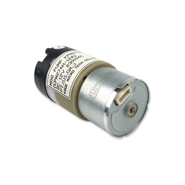 Philips Compatible NIBP Air Pump, fits for 453564673781, MX100 X3, DC 12V