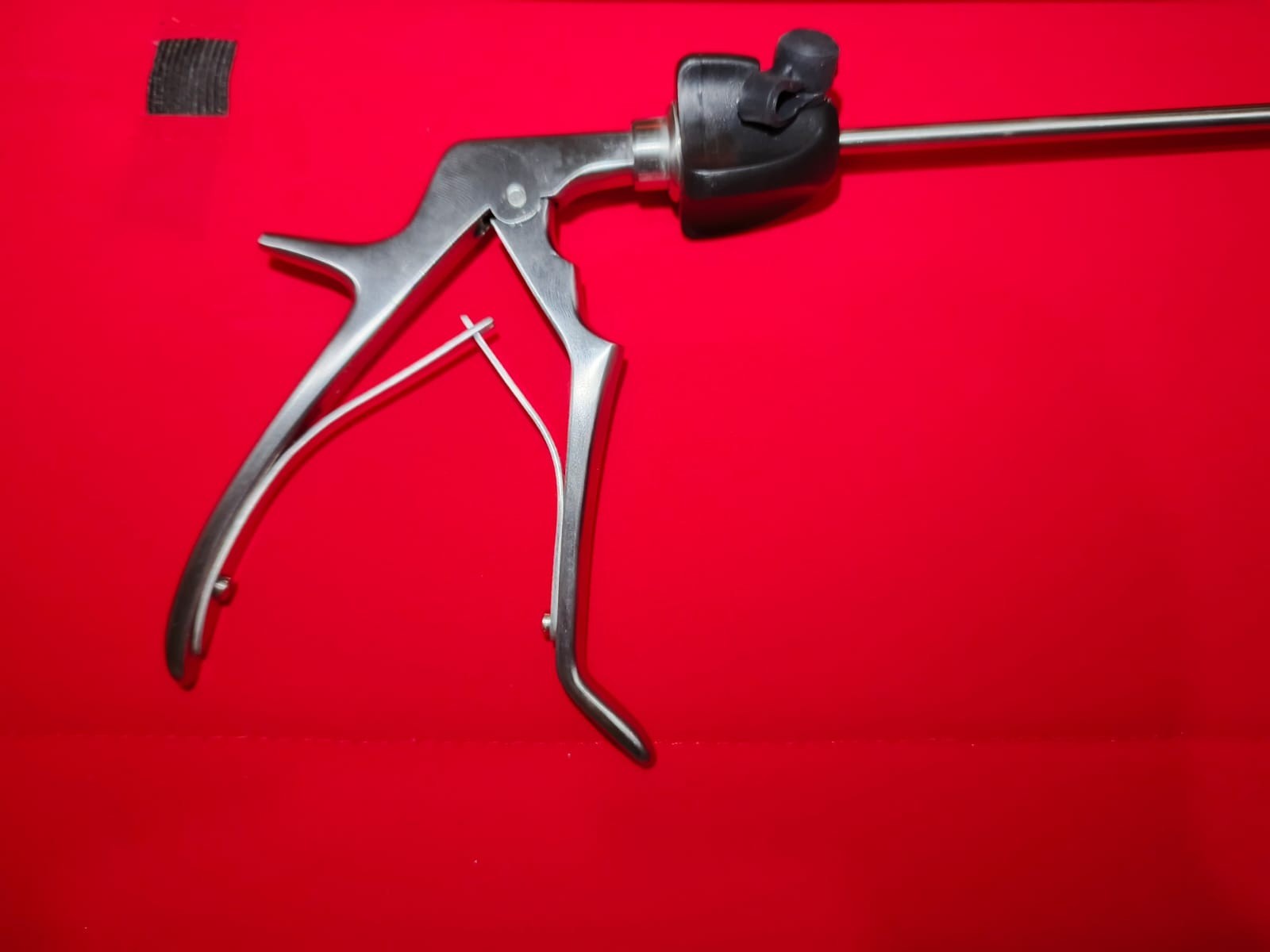 Laparoscopic Clip Applicator 5mm and 10mm Clip Applier Endoscopy Clip Applier
