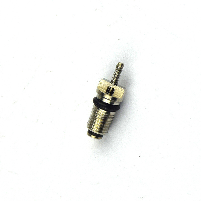 5PCS Automotive air conditioning valve core high-pressure valve core needle