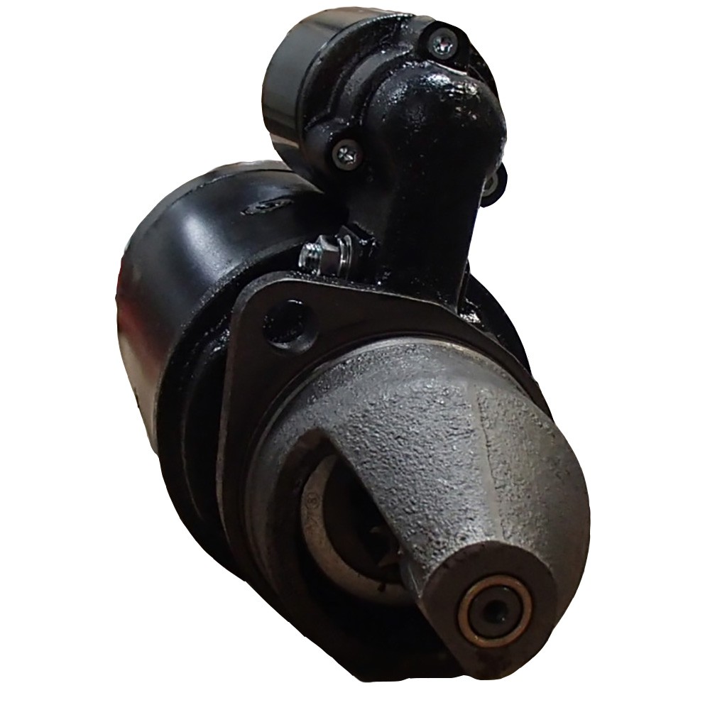 Starter Fits John Deere Sprayer 6100 6500 6600 & Fits John Deere Tractor Farm 10