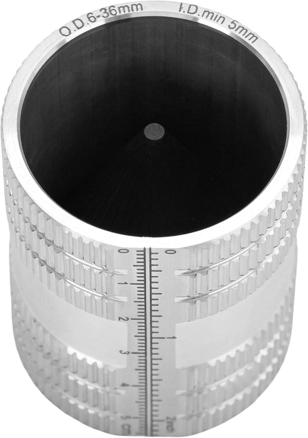 HFS(R) 1/4″ to 1-1/4″ Heavy-Duty Pipe Deburring & Reaming Tool