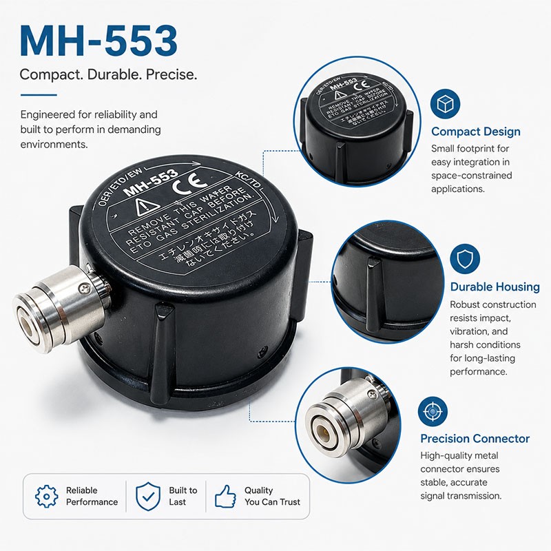 For Olympus MH-553 MH553 Water Resistant Endoscope leakage test cap