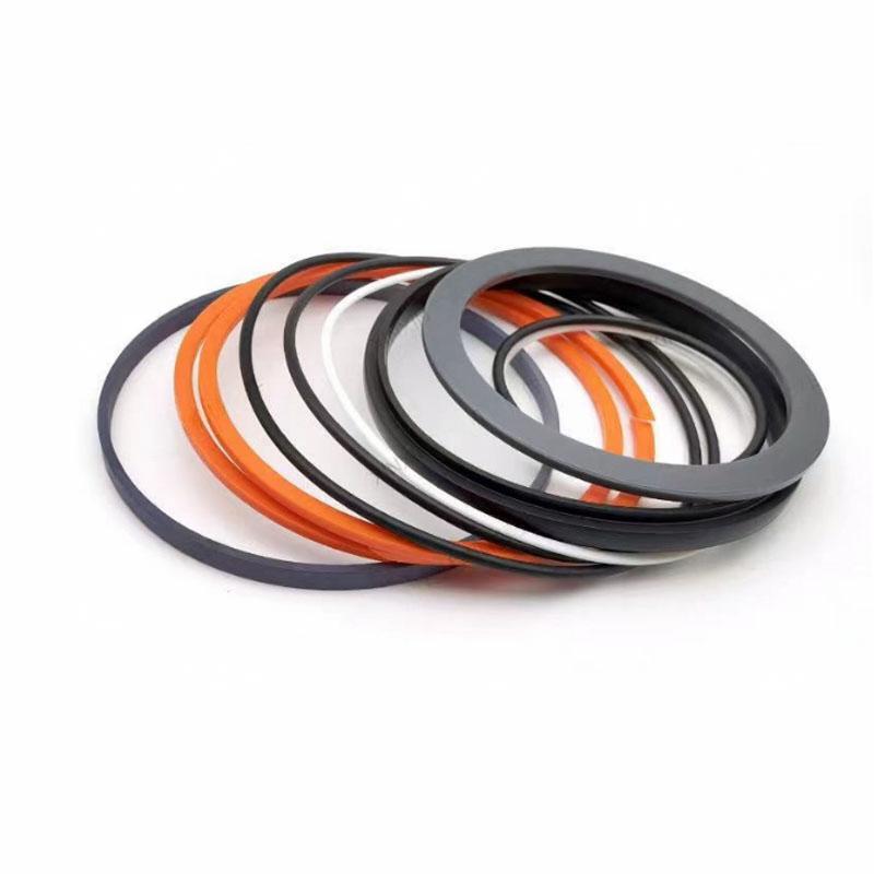 New 707-99-58050 Boom Cylinder Seal Kit Fits For Komatsu PC240LC-7K PC270LC-7L