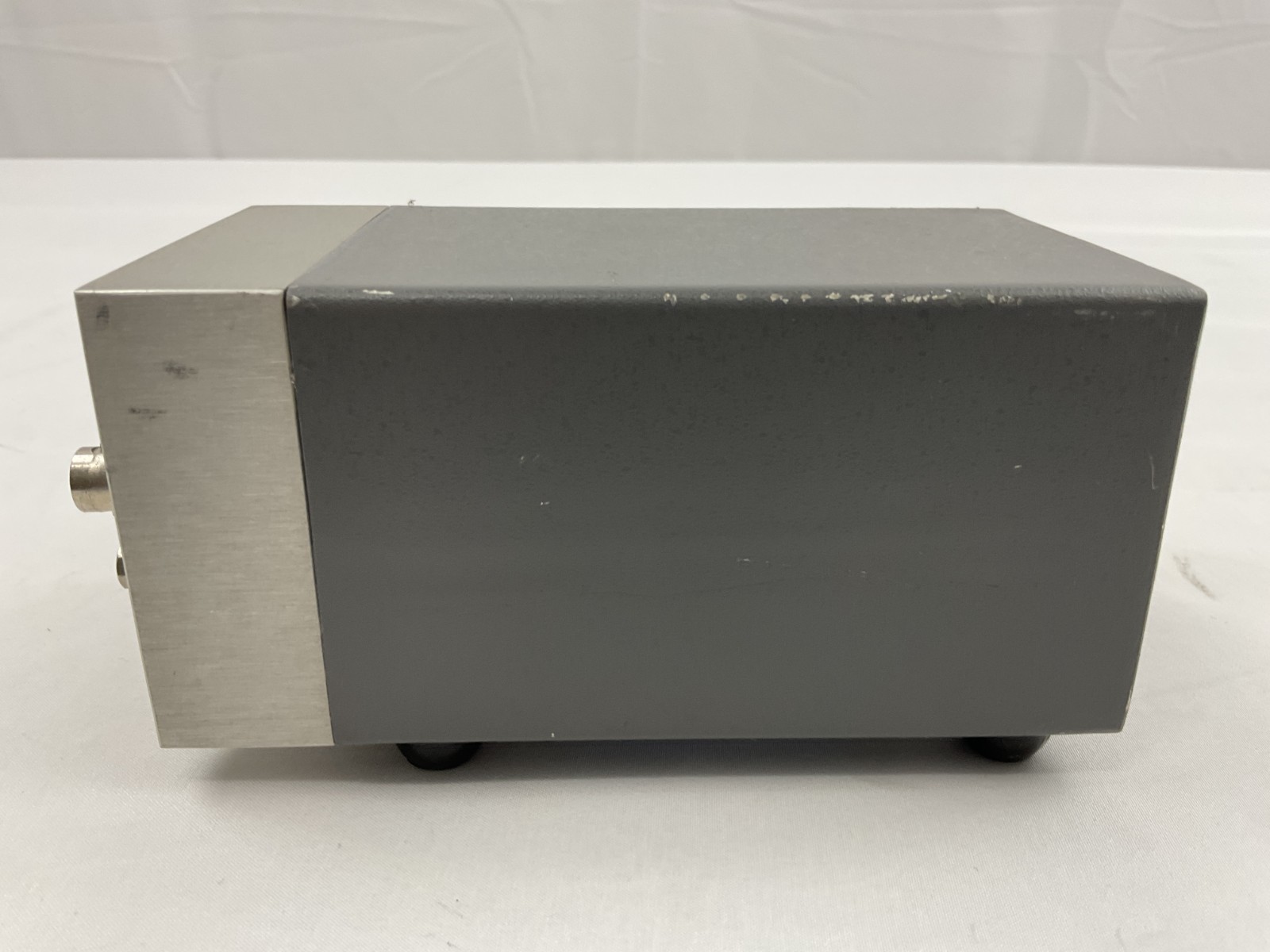 EG&G 1900 Low Noise Transformer Signal Conditioning Princeton Free Shipping.