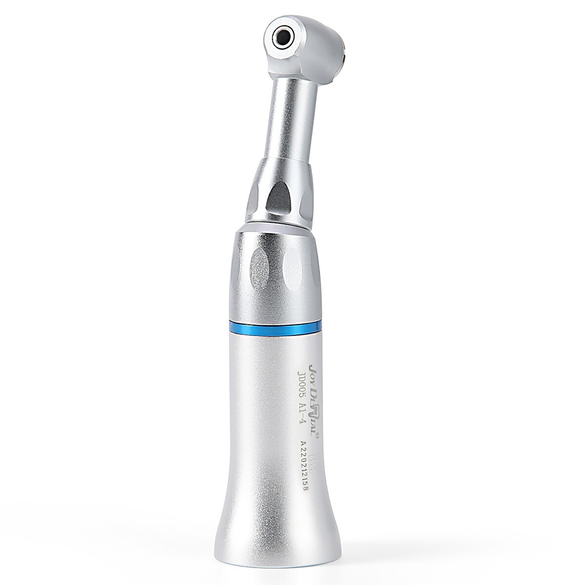 Dental Slow Low Speed Handpiece Straight Contra Angle Air Motor 2Hole/4Hole
