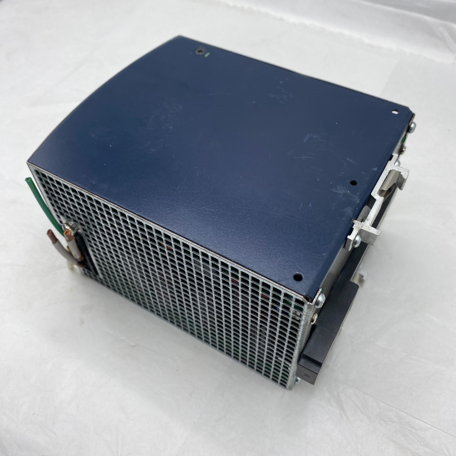 PULS DIMENSION XT40.242 SEMI REGULATED POWER SUPPLY XTD40 3AC 480V, 24VDC 40A
