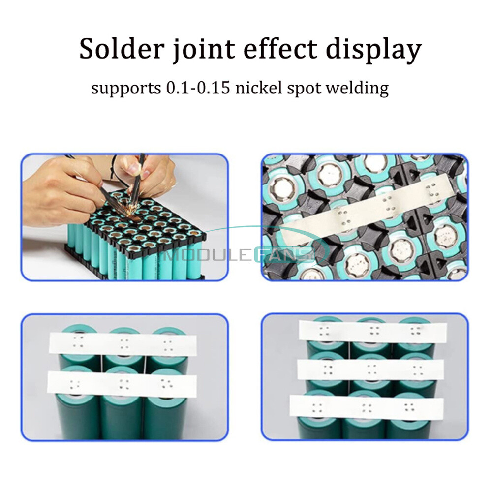 0.1~0.2mm thickness Nickel Plated Steel Strap Sheet For Battery Spot Welder 10m
