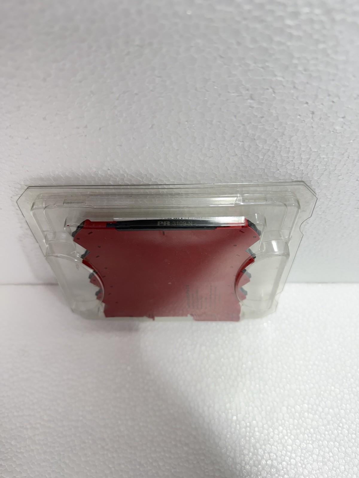 PR 3109-N Isolated Transmitter Splitter