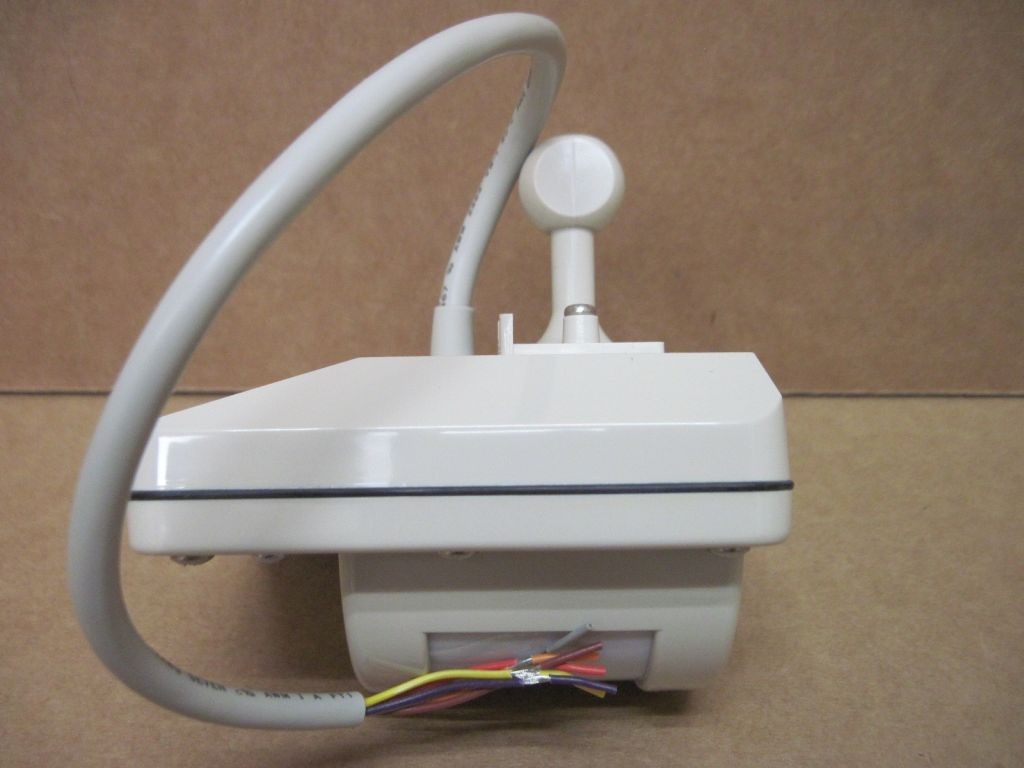 Wattstopper CB-100 Beige Occupancy Sensor Passive Infrared 24VDC