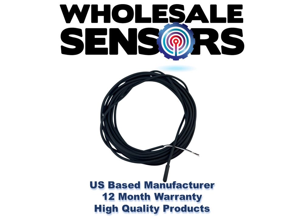 Federal Industries 32-19866 10K Ohm Temperature Sensor