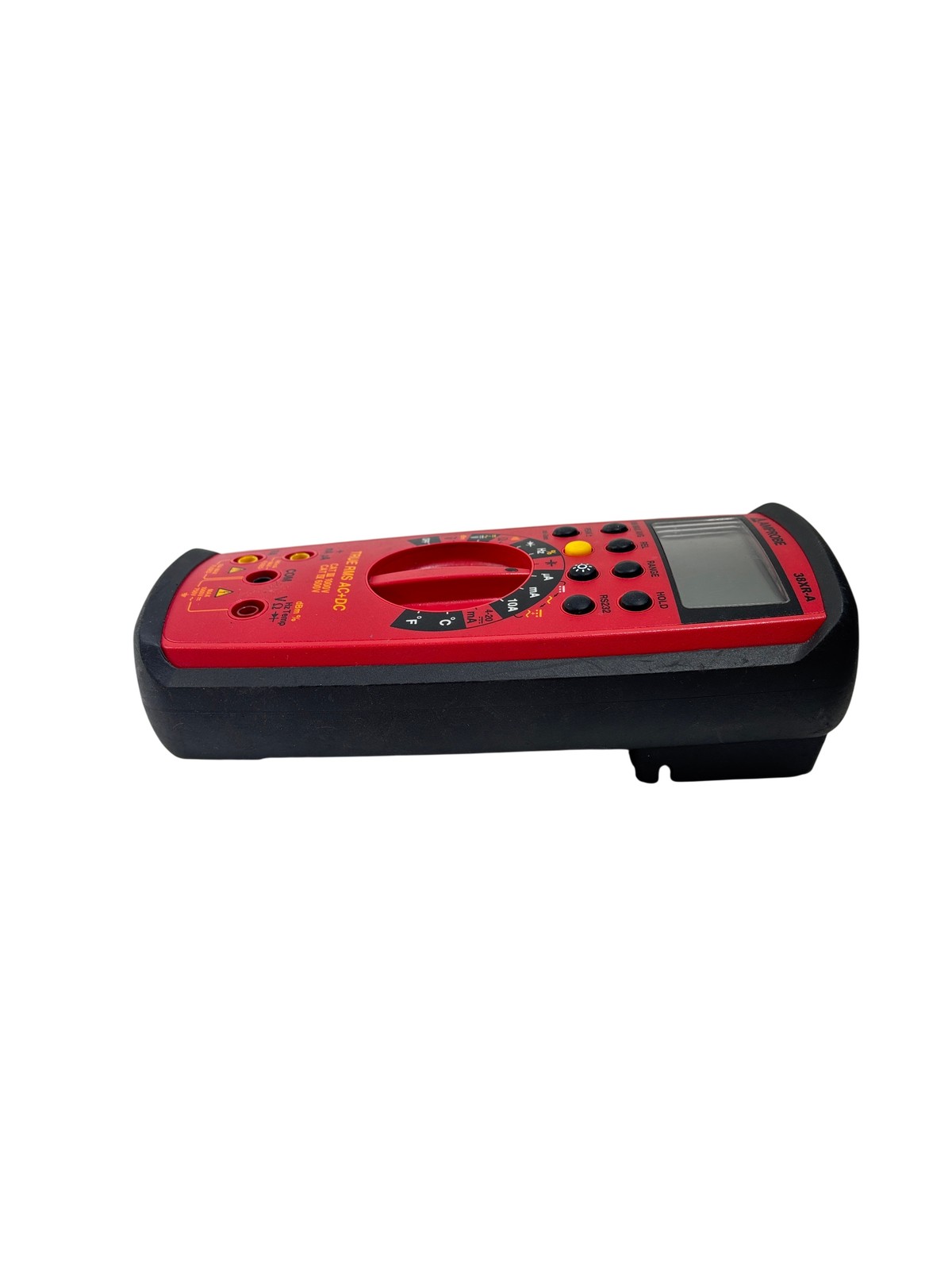 Amprobe 38XR-A True RMS CAT III 1000V CAT IV 600V Digital Multimeter
