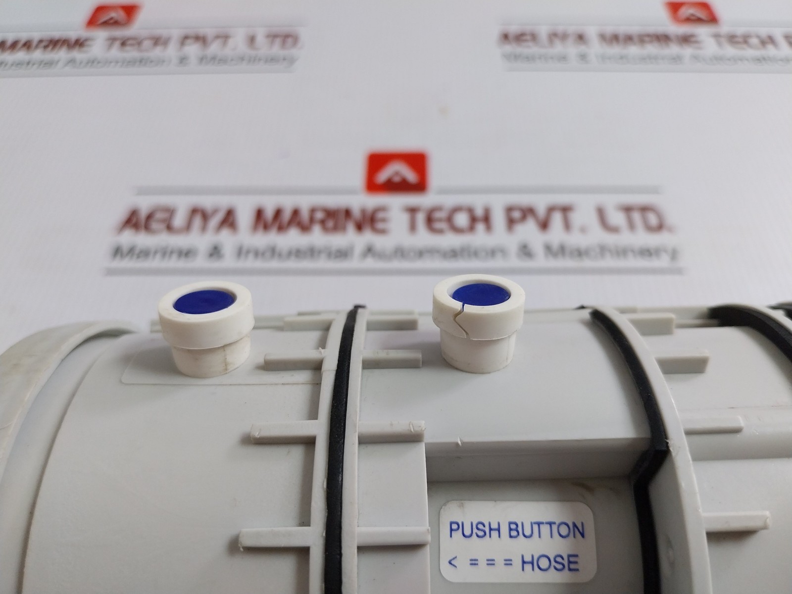 EVAC 5775500 Toilet Flush Control Mechanism