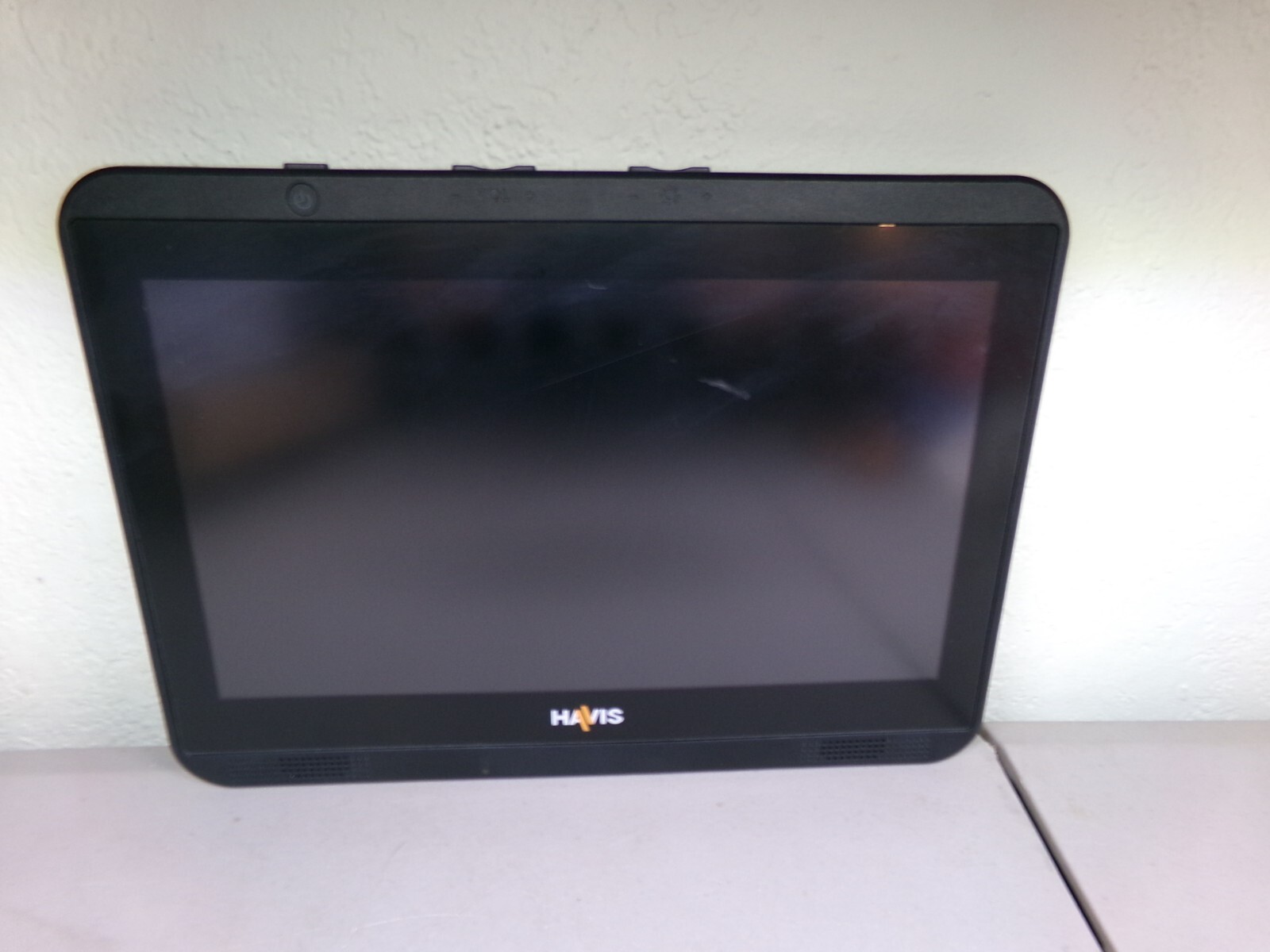 HAVIS TSD-101 CAR VEHICLE 11.6″ TOUCH SCREEN CAPACITIVE DISPLAY MONITOR