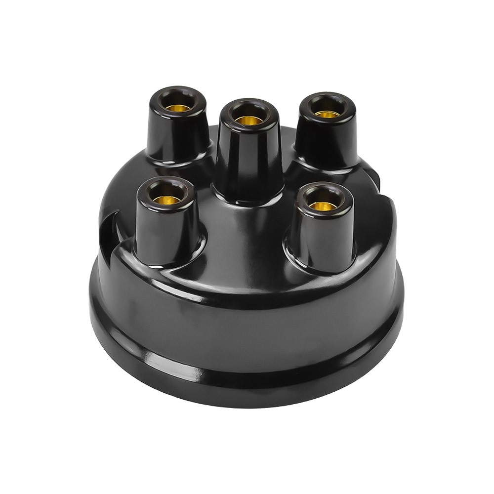 Basic Tune Up Kit for Wisconsin VH4D VG4D V461 Engine w/ Prestolite Distributor