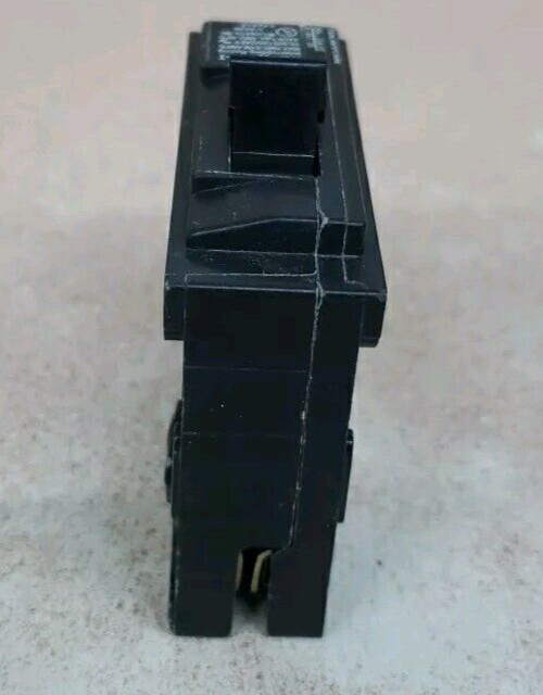 MURRAY MP115 CIRCUIT BREAKER 1 POLE 15 AMPS MP-T 115