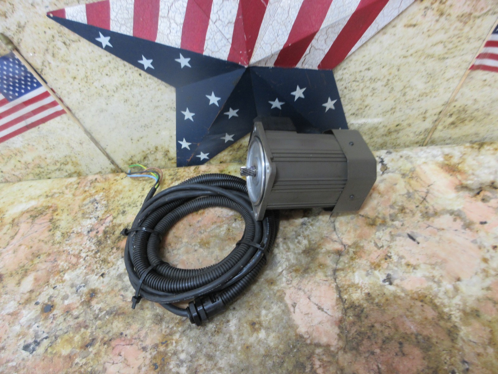 PANASONIC MOTOR M9MC90GT4Y