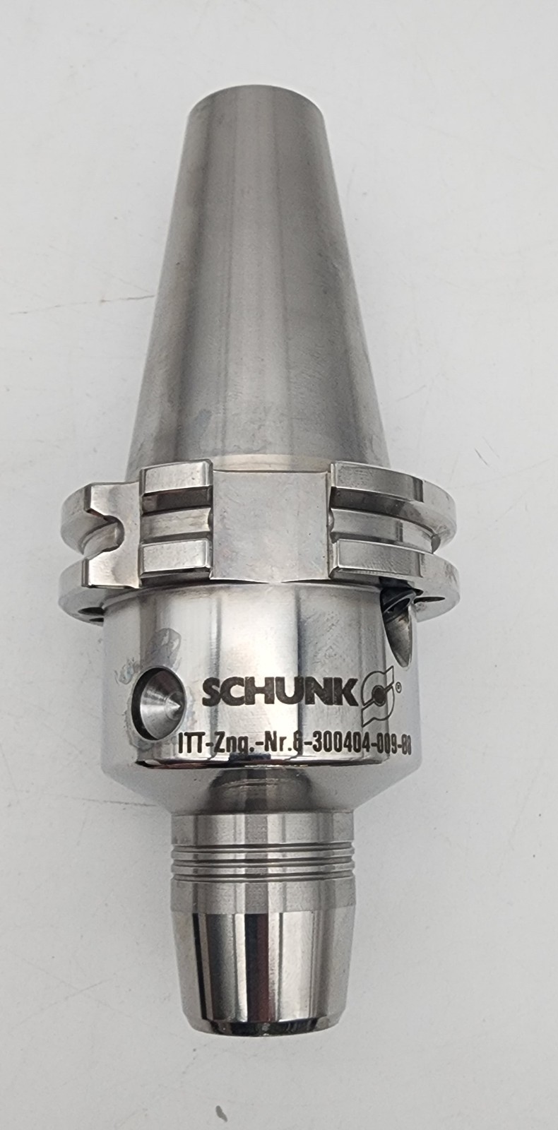SCHUNK S1884 TOOL HOLDER S-188-4 HOLDER S-1884 *NDA AVAILABLE*
