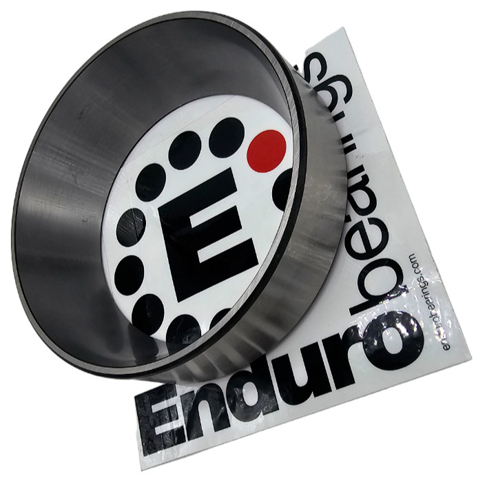 552-A Cup Only Tapered Roller Bearing ENDURO Brand Same Day Fast Shipping!!