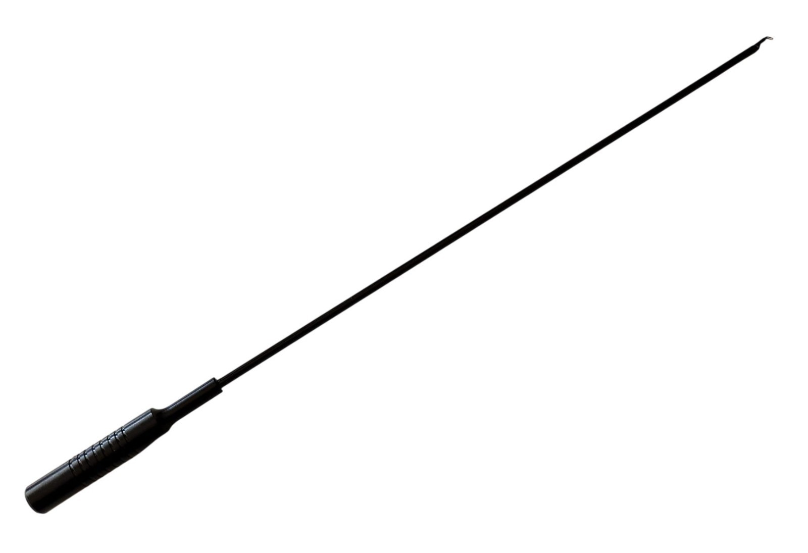 L-Hook 5 mm Insulated Electrode Laparoscopic Monopolar for Laparoscopy Electrode