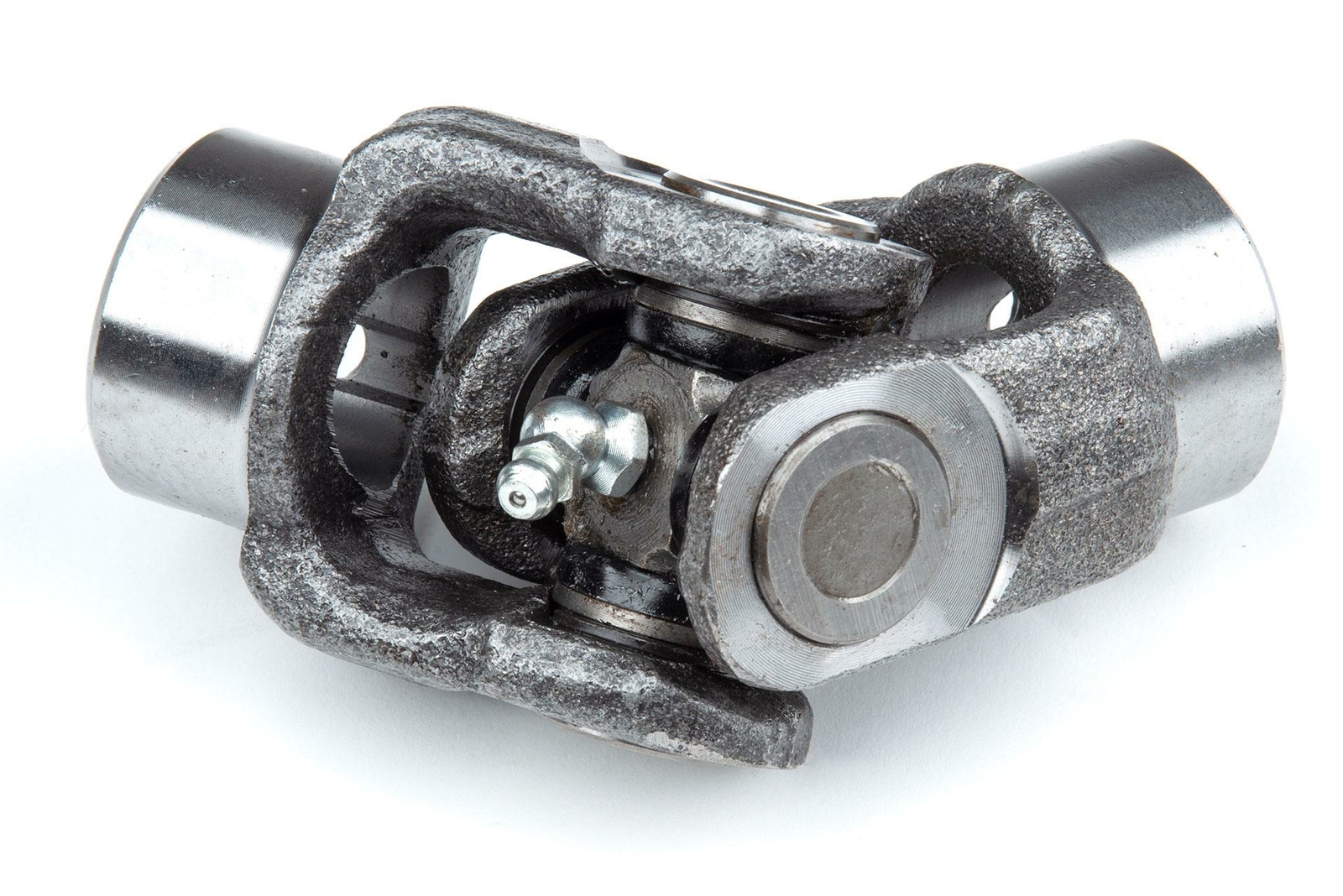 Universal Joint Assembly Standard Series, 3/4 ID x 3/4 ID, 3/16 Keyway