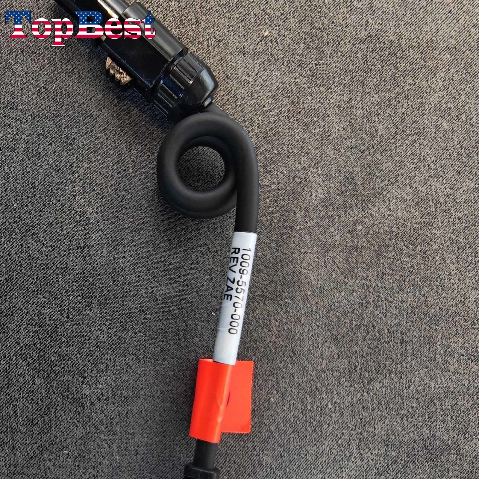 Brand New Oxygen Sensor Cable 1009-5570-000 for Datex Ohmeda Aespire 7100 7900