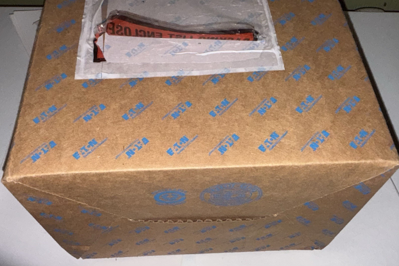 Eaton Corporation AN19KN0A5E100 / AN19KN0A5E100 New Free Shipping!