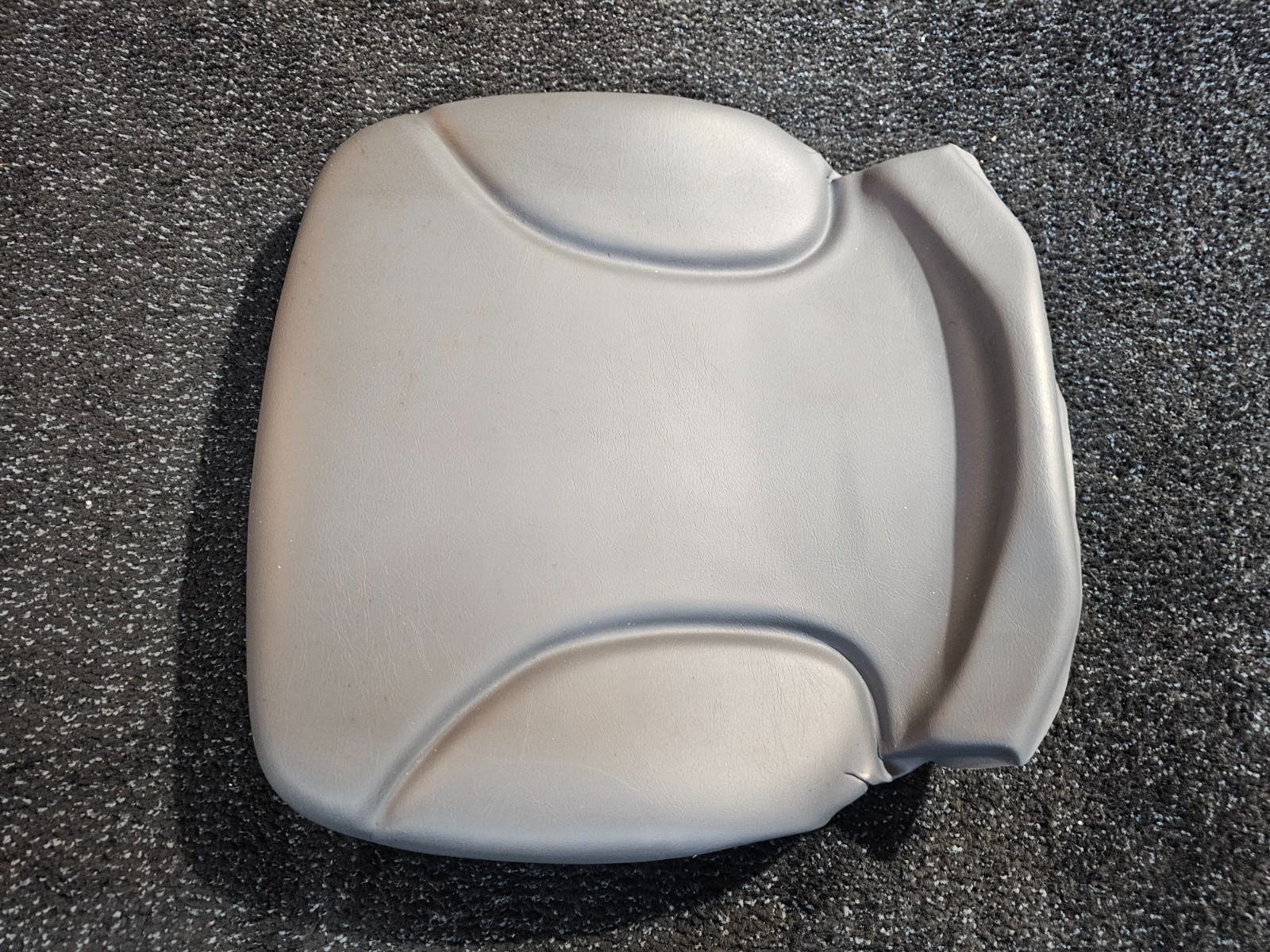 TSA/BC6675322 Seat Bottom Cushion For Bobcat S100 S130 S150 S160 S175 S185 S205