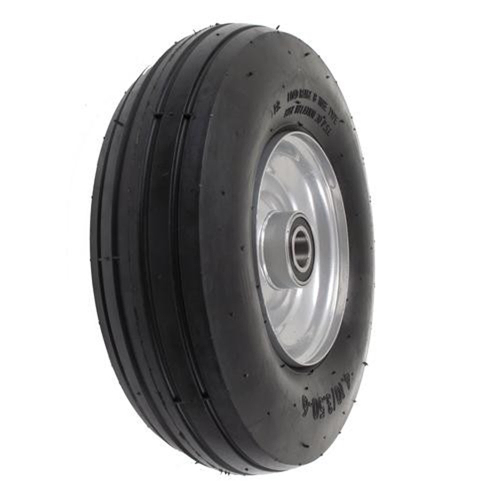 Aftermarket BHN40-0001 Complete Tire Assembly Fits Various Models GT250 GT310