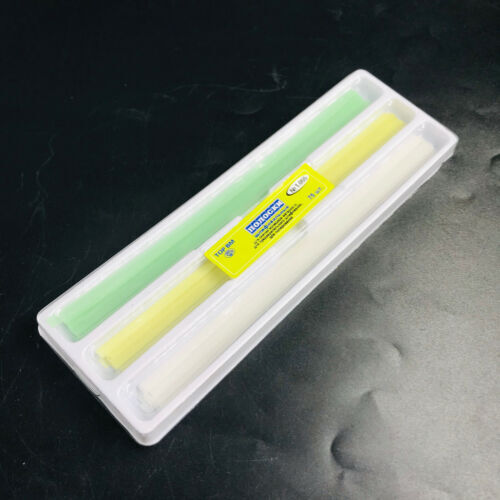Dental Composite Resin Finishing & Polishing No.1.075 Disc + Strip + Mandrel