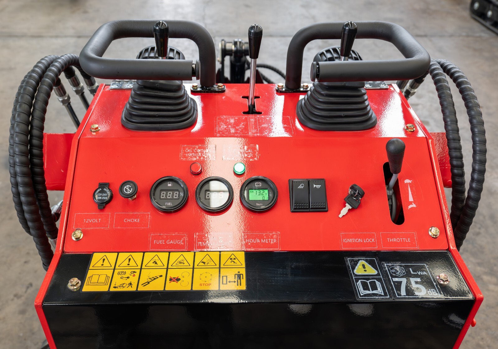 Free Ship MS380 Wheeled MINI Skid Steer Loader 23HP Flexible Skid Steer Loader