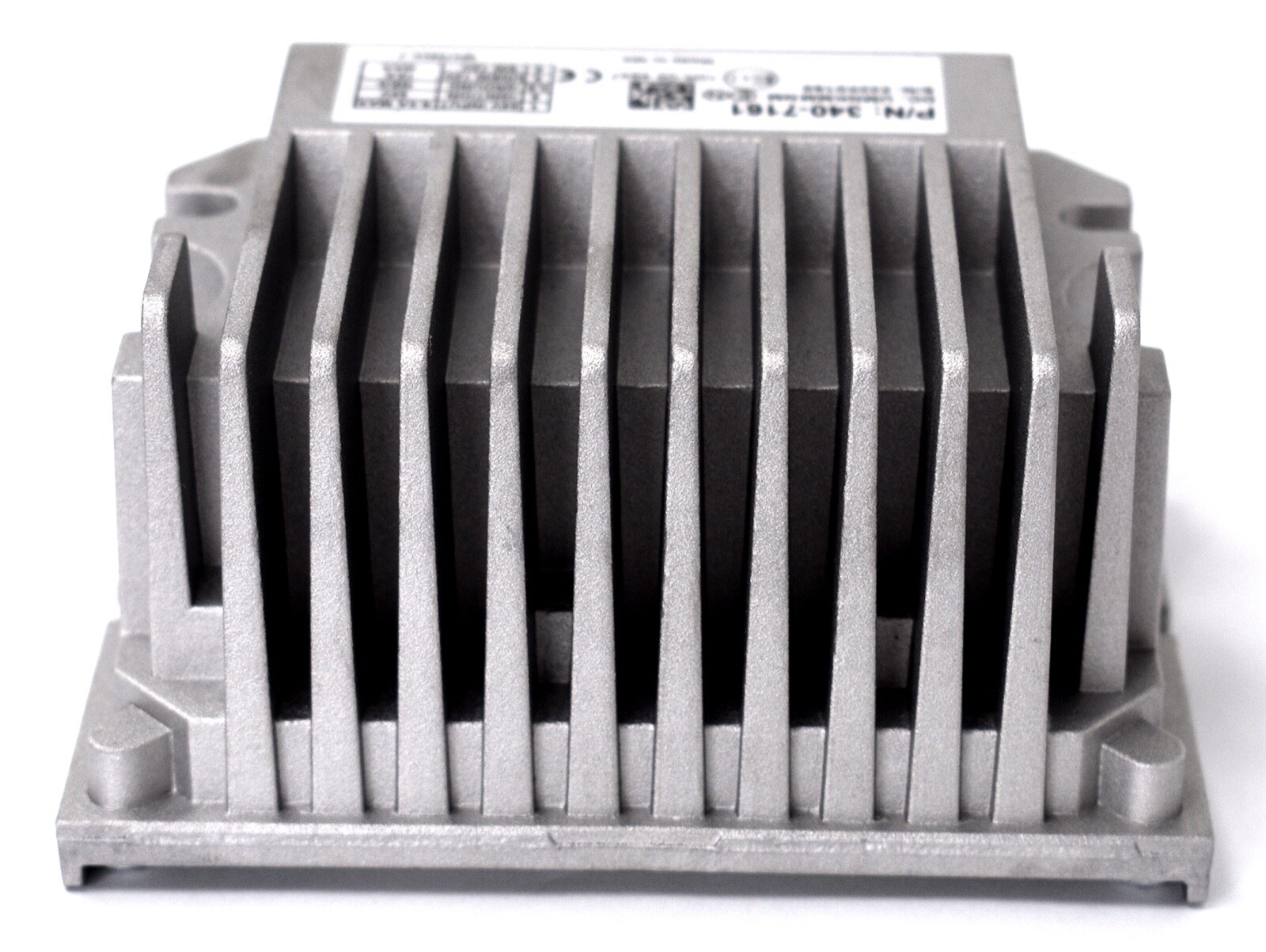 CAT 340-7161 24 V to 12 V Power Converter New