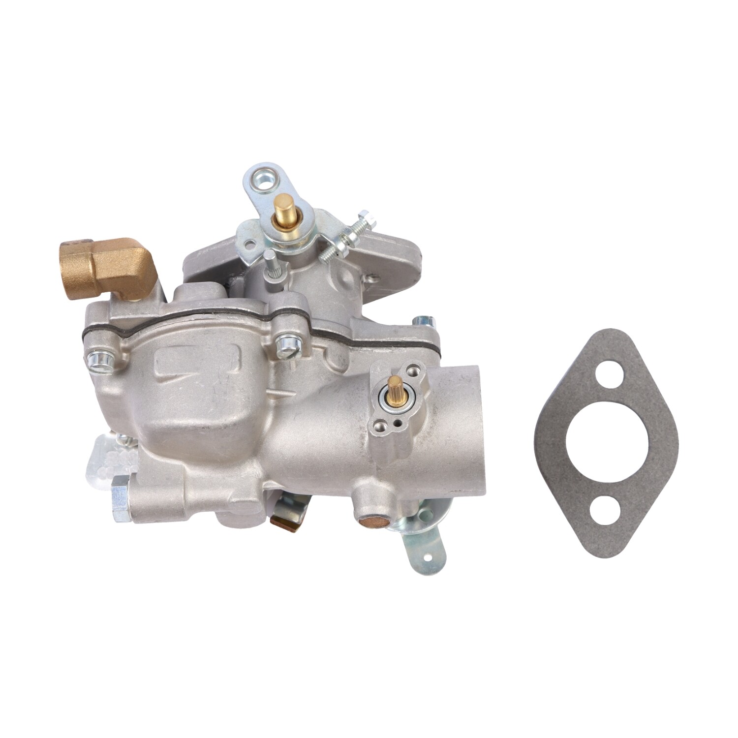 Carburetor Carb For Zenith Case IH Farmall Cub Tractor 154 184 185 70949C9