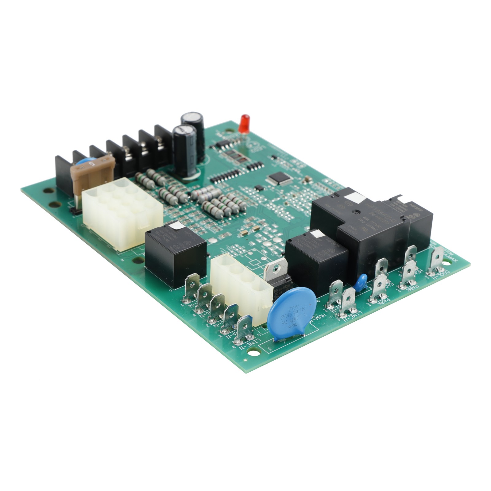 50A65-475 Furnace Control Circuit Board D341396P01,